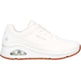 Skechers Ženske patike Uno SR, Bele | ePonuda.com