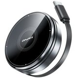 Awei INDUKTIVNI POLNILEC ZA APPLE WATCH 3V1 HITRO POLNJENJE 15W S KABLOM, (5000338876) Cene
