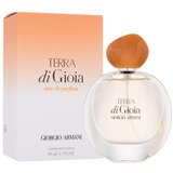 Giorgio Armani Terra di Gioia 50 ml parfumska voda za ženske Cene