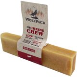 WolfPack sir za pse, M - 12-14 cm / 70-79 g Cene
