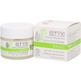 STYX krema za lice sa organskim avokadom "vrtno bilje" | shoptok.hr