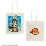 Fame Bros. Ltd Platnena tote torba Dustin Cijene