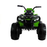 Ramiz Otroški štirikolesnik Quad BMD0906 ČRNA lea | Shoptok.si