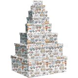 Baby POKLON KUTIJA 220x305x120 MM | shoptok.hr