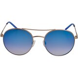 Dkny Sončna očala DK305S-717 Pozlačena Cene