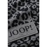 Joop! BRISAČA ZA TUŠIRANJE LEO barve grafita 80/150 cm | Shoptok.si