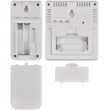  Meteo stanica 5V 2xAAA + 2xAAA crna | Eponuda.com