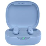 JBL Brezžične slušalke Vibe Flex TWS, modre | Shoptok.si