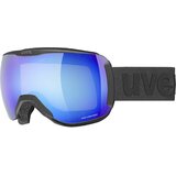 Uvex downhill 2100 cv, skijaške naočare, crna S550392 Cene