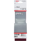Bosch X440 Best for Wood and Paint brusne trake za tračne brusilice 2608606043 | Eponuda.com