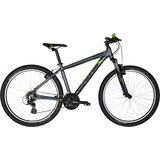 Nakamura mtb bicikl fusion 3.9 siva 2019130 | ePonuda.com