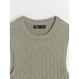 Sinsay Top u stilu džempera | shoptok.hr