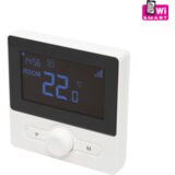 Home Pametni termostat, zidni, programirajući ,WiFi – THES25BWIFI | Eponuda.ba