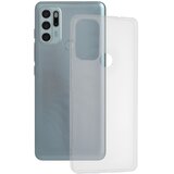 Techsuit Przezračno zaštitno kućište za Motorola Moto G60S - Prozirna | shoptok.hr