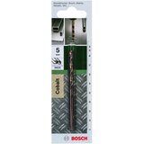 Bosch Burgija za metal HSS-Co, DIN 338 2609255072 | Eponuda.com