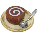  Set za čaj za igru + Posuđe i Slatkiši - bež | shoptok.hr