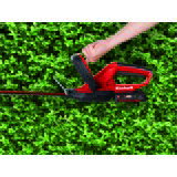 Einhell Classic akumulatorske škare za živicu Power X-Change GC-CH 1846 Li-Solo | shoptok.hr