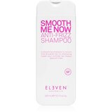 Eleven Australia Smooth Me Now šampon proti krepastim lasem 300 ml | Shoptok.si