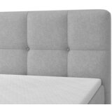 Bessagi Home Postelja Z Vzmetnico Marbella | Shoptok.si