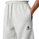 Converse ženski doni deo trenerke standard fit wearers left star chev emb fleece pan | ePonuda.com