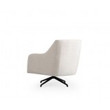 Atelier Del Sofa Fotelja Gio Bergere 95x88x80cm Bijela | Eponuda.ba