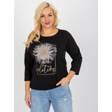 RELEVANCE Blouse-RV-BZ-8496.10P-black | Shoptok.si
