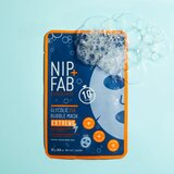 NIP+FAB Glycolic Fix Extreme maska iz platna 23 g | Shoptok.si
