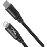 kabl USB-C na Lighting YCU 631