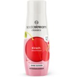 Sodastream Češnjev sirup, brez sladkorja | Shoptok.si