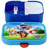 Mepal Otroška posoda za malico s steklenico za vodo Paw patrol pups – | Shoptok.si