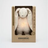 Moonie Dječji zečić od organskog pamuka, Sand | shoptok.hr