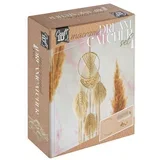 Macramé Dreamcatcher