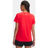 Under Armour Tech SSC Women's T-Shirt - Solid-RED - Women's | Shoptok.si