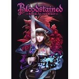 Steam Bloodstained: Ritual of the Night Key EUROPE | ePonuda.com