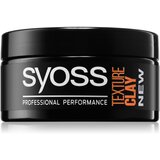 Syoss Texture glina za stiliziranje kose s ekstra jakim učvršćivanjem 100 ml | shoptok.hr
