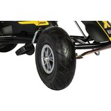Rolly Toys karting na pedale ferbedo atx-racer | ePonuda.com