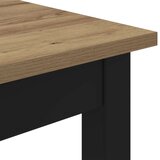 Stoječ miza za bar Konstruiran les, (5000268697) | Shoptok.si