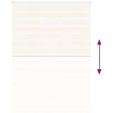  Zebra senčilo bež marmor 160x230 cm tkanina širina 155,9 cm, (22046864) | Shoptok.si