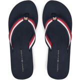 Tommy Hilfiger CORP MID WEDGE BEACH SAN Plava | shoptok.hr