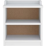  Klupa za predsoblje SANDNES 45x40x50 cm od masivne borovine | shoptok.hr
