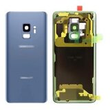 Samsung poklopac S9 Plavi Cijene