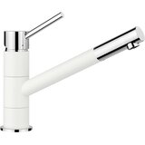 Blanco slavina KANO SILGRANIT-LOOK BIJELA / KROM VT | shoptok.hr