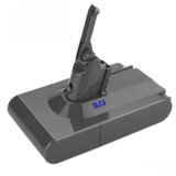 Dyson Baterija za usisivač V8, Li-Ion, 21.6V, 1500mAh, 967834-02 Cene