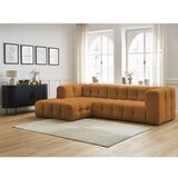 Bobochic Paris Žuta kutna garnitura Cloud – | shoptok.hr