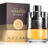 Azzaro Wanted by Night parfumska voda 100 ml za moške | Shoptok.si