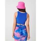 Sinsay - Crop top s vezom | shoptok.hr