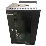 Exeshop Exelink zidni orman 10in 9u vrata staklena rek ( exe125 ) | Eponuda.com