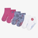 Jordan Jhg blue jeans & bling 3pk gri | ePonuda.com