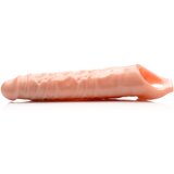 Size Matters Penis Extender Sleeve 3" Flesh | shoptok.hr