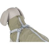  Pontis kišno odelce sa amom XXS 24cm maslinasto zelena | Eponuda.com
